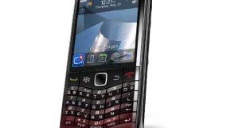 Малко BlackBerry в два варианта