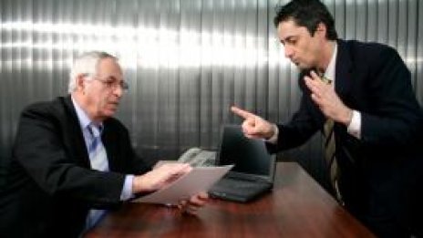 Забранените думи в офиса