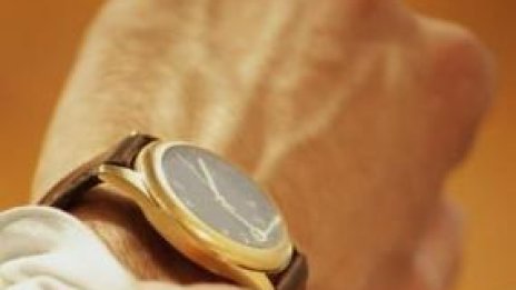 Как да изберем мъжки часовник?