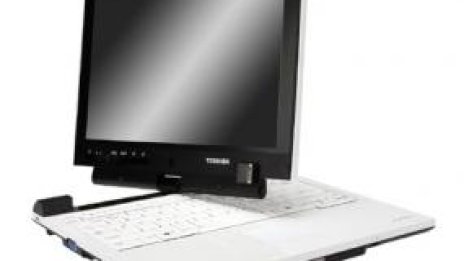 Toshiba пусна най-лекия 13-инчов ноутбук