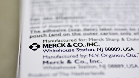 Американската Merck се отказва от разработването на ваксини срещу Covid-19