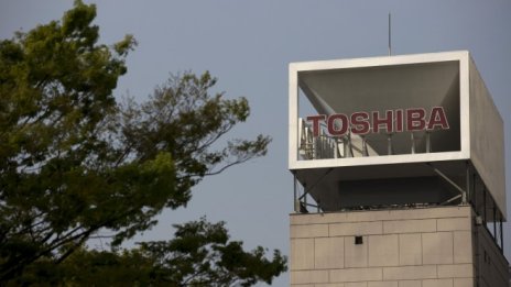 Toshiba планира връщане в първата секция на борсите в Токио и Нагоя