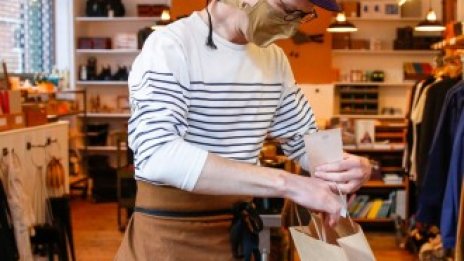 Графика на деня: 255 млн. работни места в света са изгубени заради коронакризата