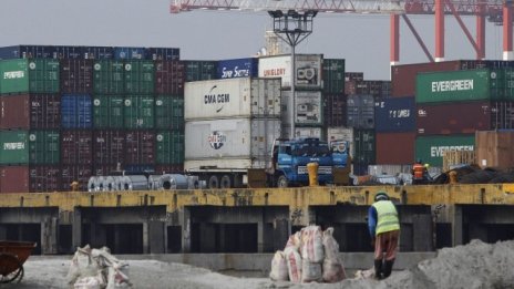 Промишленото производство продължава растежа си през декември