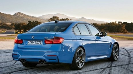 BMW M повишава динамиката с хибриди