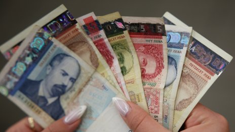 Богатството на българите за първи път достига 1 трлн. лв.