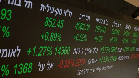 Израел е фаворит на пазарите въпреки международното осъждане заради Газа