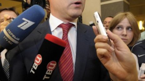 Русия, Украйна и ЕС не се споразумяха по газовия въпрос