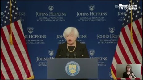 САЩ: Националната сигурност е приоритет в отношенията с Пекин