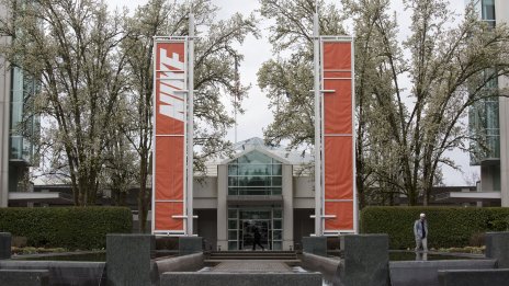 Nike съкращава 1400 позиции като част от преструктурирането си