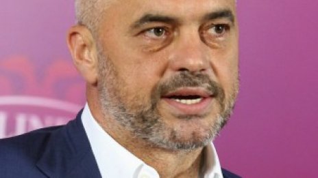 Албания очаква да се присъедини към ЕС до 10 години