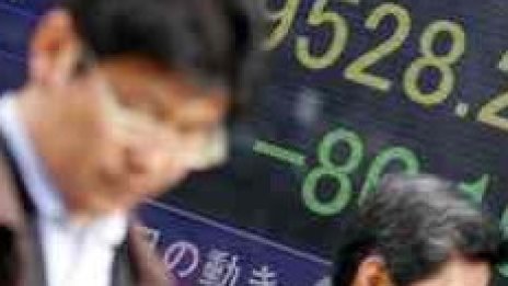 Индексите в Азия записаха първата си печеливша сесия за седмицата