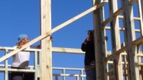 Нигерия кани турски компании в проекти за изграждане на 350 хил. жилища