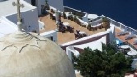 И най-лошият инвестиционен пазар на имоти... не е България