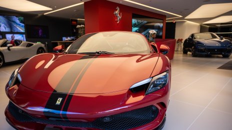 От Ferrari до Ferrero - италианският семеен бизнес е истински модел за устойчивост