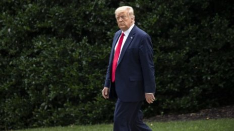 Тръмп: Републиканците и демократите са далече от договаряне на нови стимули