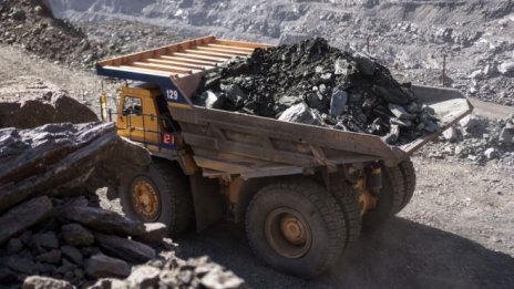 ArcelorMittal сигнализира за възстановяване на пазара на стомана