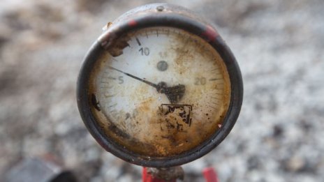 Eni свива дивидента, след като отчете тримесечна загуба от 714 млн. евро