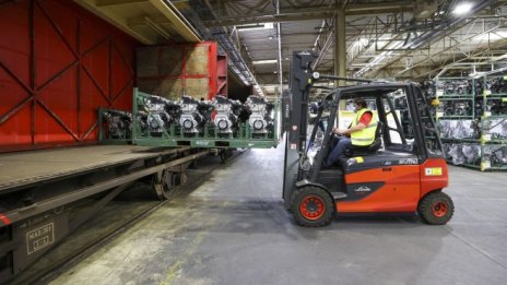 Драматичен срив на германската икономиката с 10,1% 