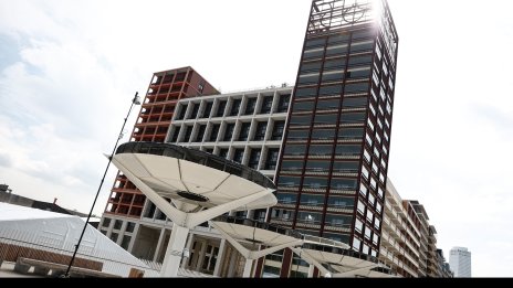 Без климатици, но най-зелените игри: Добре дошли в Олимпийското село в Париж