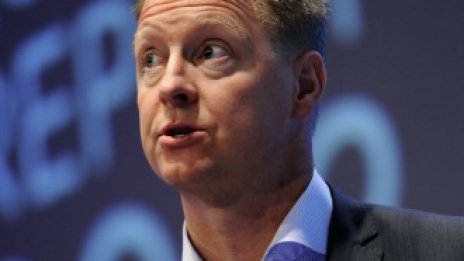 Ericsson не оправда очакванията за второто тримесечие