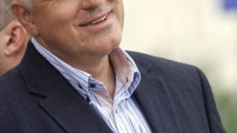 Борисов: Препоръките на Еврокомисията са напълно изпълними