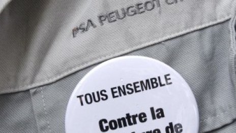 Спорът между френското правителство и Peugeot ескалира  