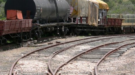 Хаосът с приватизацията на БДЖ "Товарни превози" 