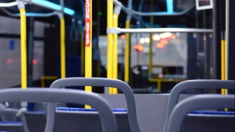 До 50 лв. може да е глобата за нередовен пътник в градския транспорт