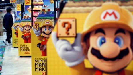 Графика на деня: История и еволюция на гейминг индустрията