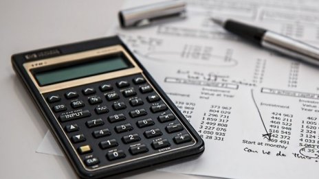 Данъчните декларации се подават до 2 май