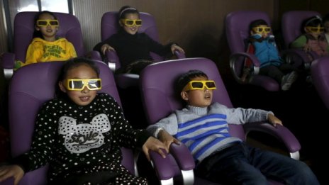 Китай твърди, че лошите отзиви за филмите ѝ са навредили на боксофиса