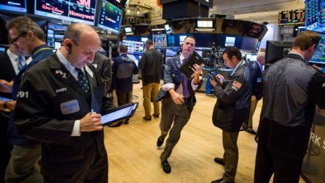 Преименуването на Facebook подкрепи ръста на Nasdaq до ново рекордно високо ниво