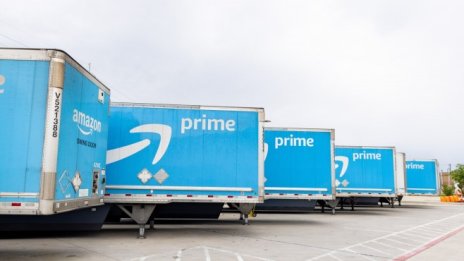 Amazon: Може да нямаме печалба през коледното тримесечие