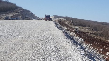 В. Комитова: Акцията в "Автомагистрали" е заради раздадени 1,5 млрд. лв. за "Хемус"