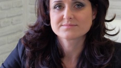 Светлана Боянова