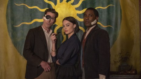 Новите заглавия не успяха да изместят хоръра "Усмивка" от първото място в САЩ и Канада