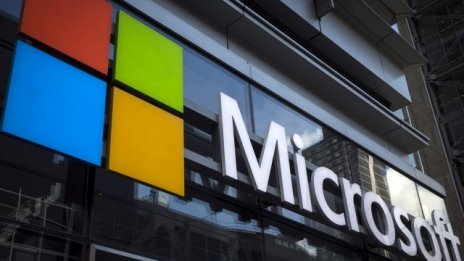 Microsoft придоби стартъпа Mitanautix