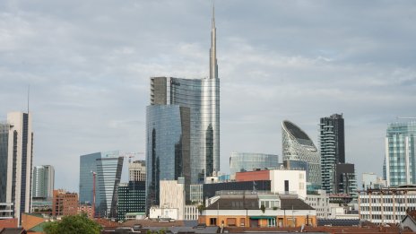 Италия удвоява плоския данък за милиардерите