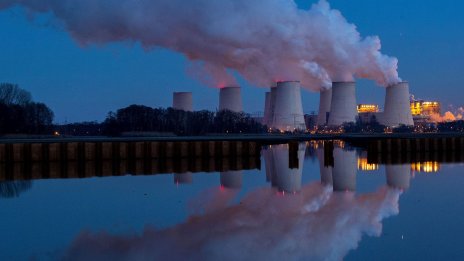 Германия може да се наложи да поддържа на разположение въглищни централи за по-дълго