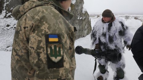 България ще участва на срещата в Париж, в която ще се обсъждат миротворци за Украйна
