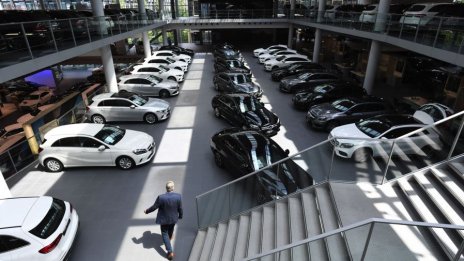 Автомобилната индустрия – растеж, дивиденти или рецесия (втора част)