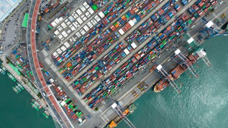 Южна Корея започна 2023 г. с рекорден търговски дефицит