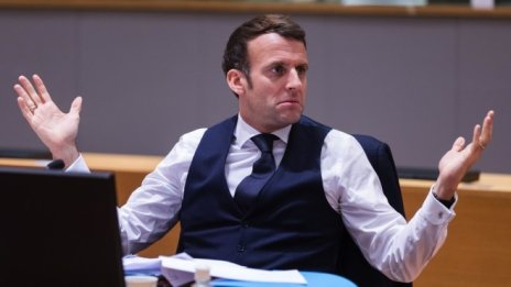 Как решението на съда на Полша влезе в надпреварата за президент на Франция