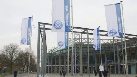 Thyssen-Krupp се стреми към печалба от поне 1 млрд. евро