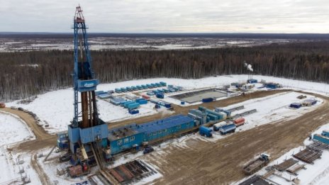 Газовата сделка на Русия с Китай един ден може да се обърне срещу нея