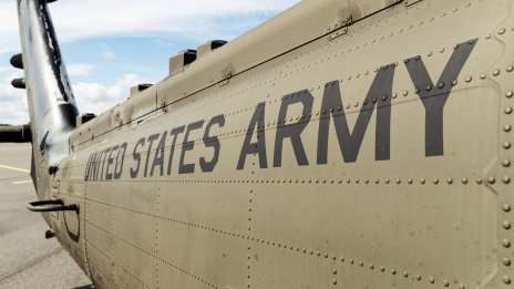 Американската отбранителна индустриална база не е готова за война с Китай