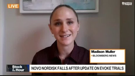 Оземпик на Novo не издържа тестовете за Алцхаймер