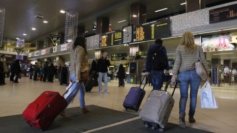 Бизнесът от Северна България подценява възможността да наеме работници от Румъния