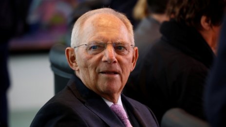 Шойбле: Внимателно с разширяването на еврозоната